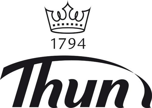 Thun 1794 a.s. - užitkový a hotelový porcelán s vysokou kvalitou a designem